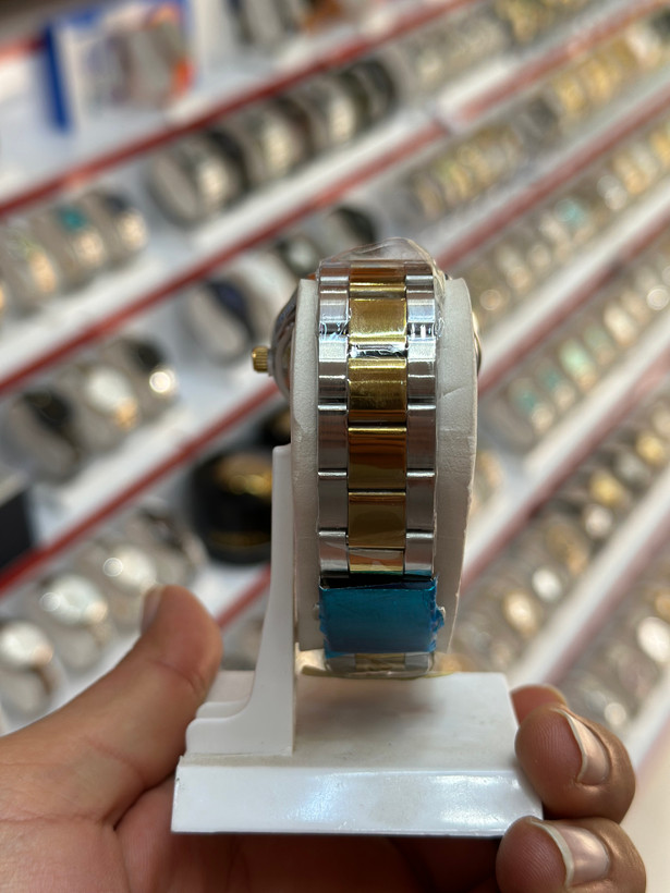 ساعت کاسیو CASIO مردانه بند استیل