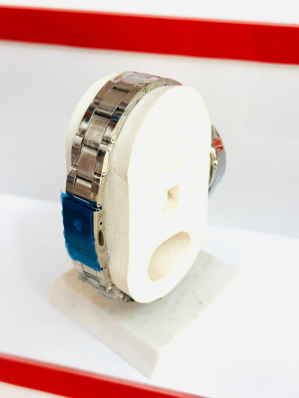 ساعت مچی ادیفایس کاسیو EDIFICE CASIO زنانه بند استیل