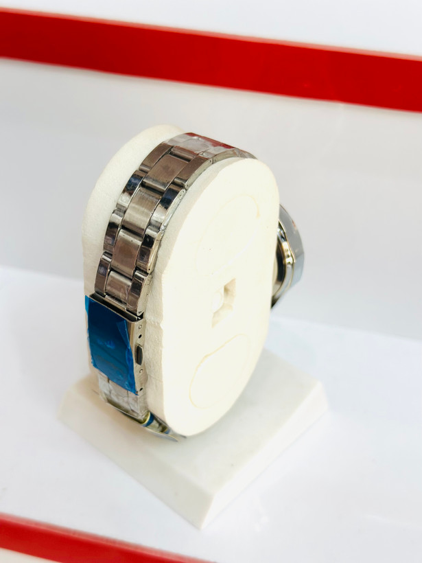 ساعت مچی ادیفایس کاسیو EDIFICE CASIO زنانه بند استیل