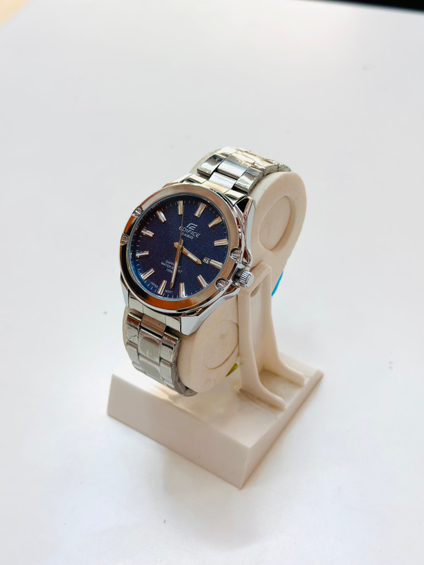 ساعت مچی ادیفایس کاسیو EDIFICE CASIO مردانه بند استیل