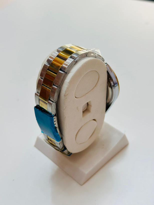 ساعت مچی کاسیو CASIO مردانه بند استیل