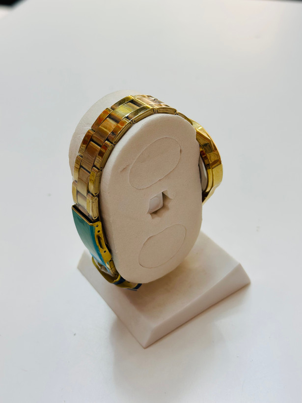 ساعت مچی ادیفایس کاسیو EDIFICE CASIO زنانه بند استیل