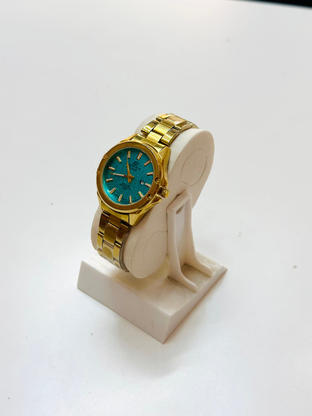 ساعت مچی ادیفایس کاسیو EDIFICE CASIO زنانه بند استیل