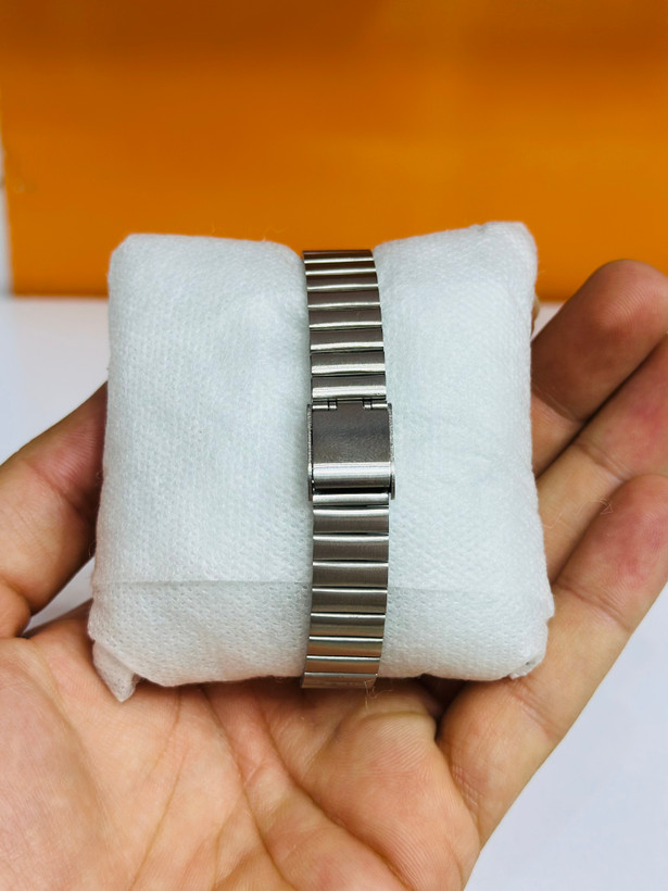 ساعت مچی کاسیو CASIO زنانه کلاسیک بند باز استیل